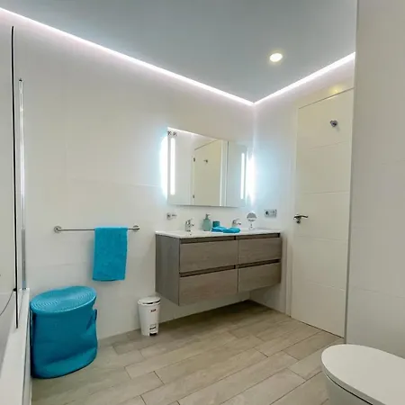 Ocean Garden Fv *