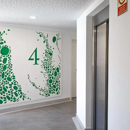 Ocean Garden Beautiful Free Wifi Apartment Playa Paraiso (Tenerife)