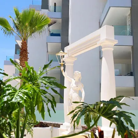 Apartament Ocean Garden Beautiful Free Wifi