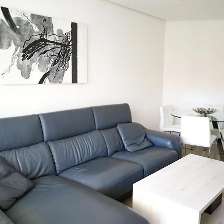 Ocean Garden Beautiful Free Wifi Apartment Playa Paraiso (Tenerife)