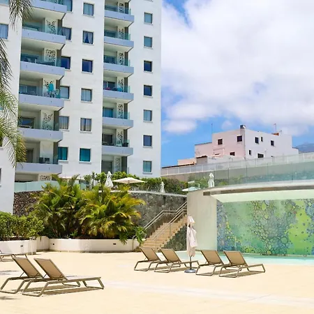Apartament Ocean Garden Beautiful Free Wifi