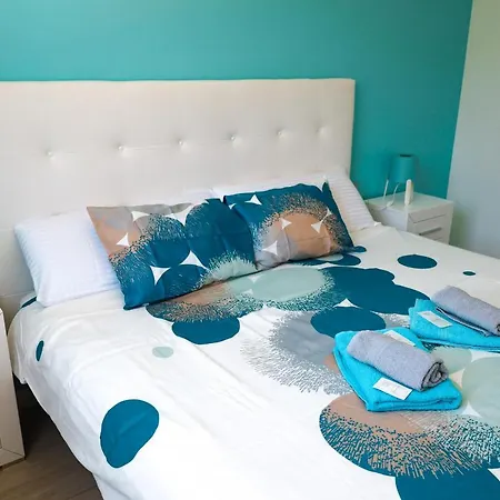Apartament Ocean Garden Beautiful Free Wifi