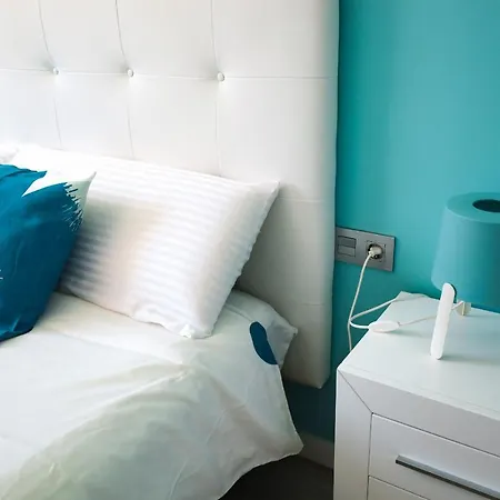 Ocean Garden Beautiful Free Wifi Apartment Playa Paraiso (Tenerife)