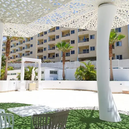 Ocean Garden Beautiful Free Wifi Playa Paraiso (Tenerife)
