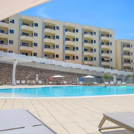 Ocean Garden Beautiful Free Wifi * Playa Paraiso (Tenerife)