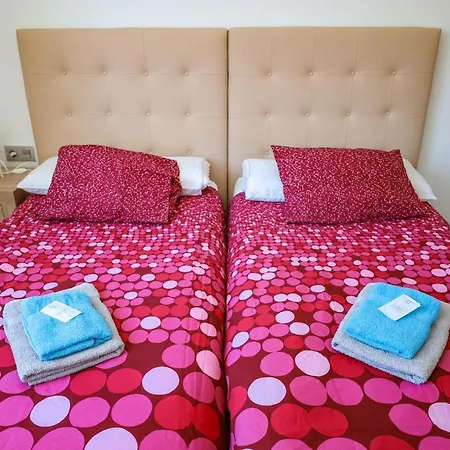 Ocean Garden Beautiful Free Wifi Apartament