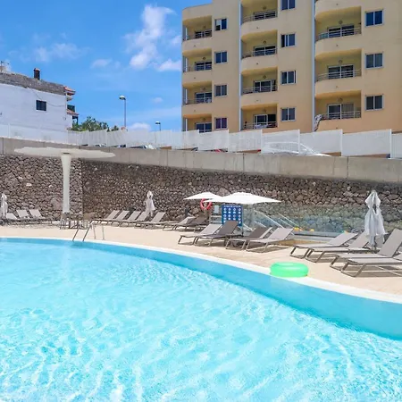 Ocean Garden Beautiful Free Wifi Apartament