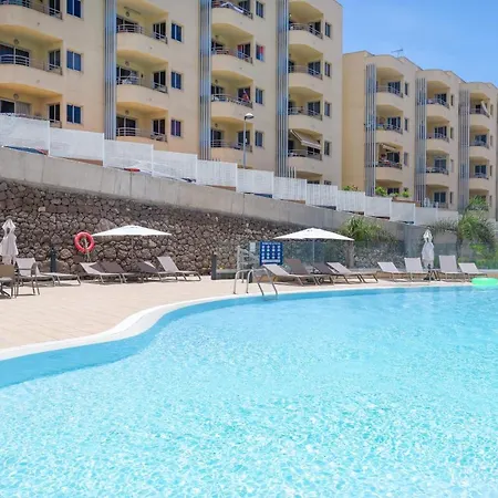 Apartament Ocean Garden Beautiful Free Wifi