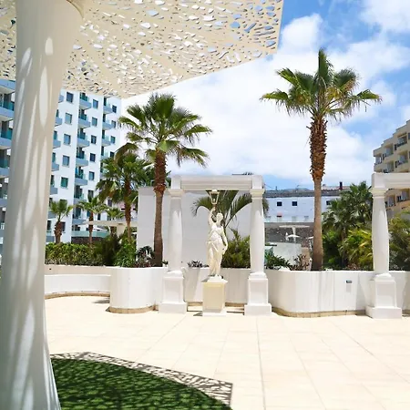 Ocean Garden Fv * Playa Paraiso (Tenerife)