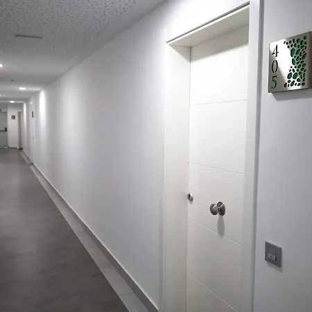 Ocean Garden Beautiful Free Wifi Appartement *