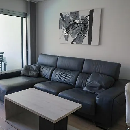Appartement Ocean Garden Beautiful Free Wifi *