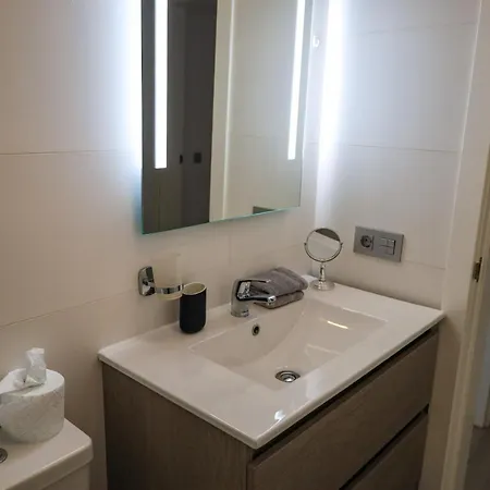 Ocean Garden Beautiful Free Wifi Appartement