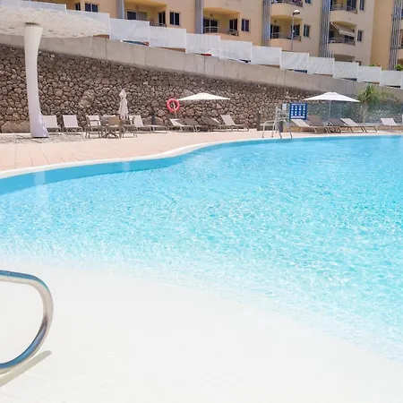 Ocean Garden Beautiful Free Wifi Appartement *