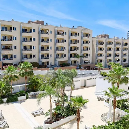 Ocean Garden Beautiful Free Wifi Appartement *