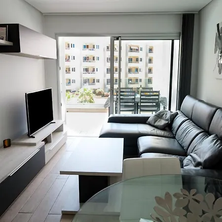 Ocean Garden Beautiful Free Wifi Appartement