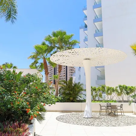 Ocean Garden Beautiful Free Wifi Appartement